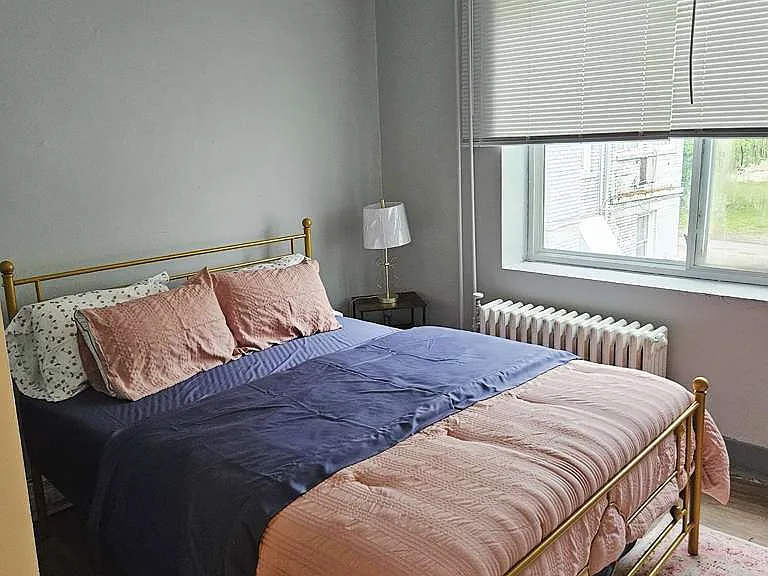 610 Henry St #2E — Photo 4