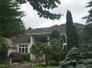 50 Cableknoll Ln, Moreland Hills, OH