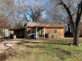 1207 W Elm Ave, Duncan, OK 73533
