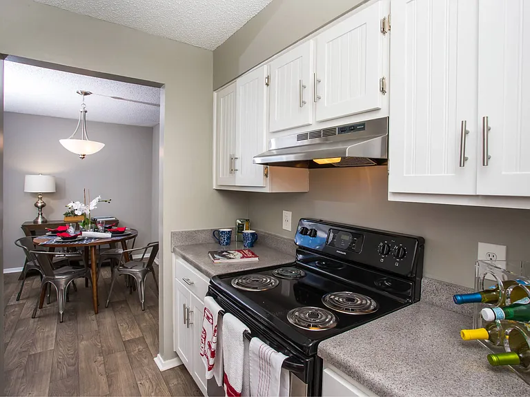700 Riverchase Apartments — Photo 11