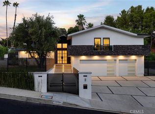4546 Conchita Way, Tarzana, CA 91356