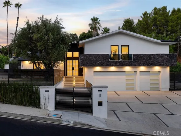 4546 Conchita Way, Tarzana, CA 91356