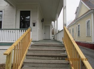 250 Telfair St #D, Augusta, GA 30901