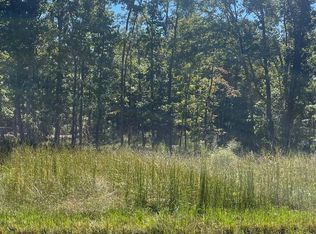 0 Beach Bluff Ln LOT 25, Huntingdon, TN 38344