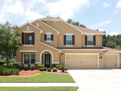 137 Crown Wheel Cir, Saint Johns, FL, 32259
