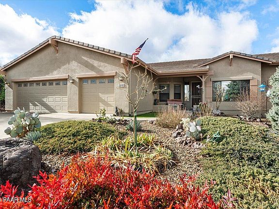 2nd image of 3010 Adobe Springs Dr