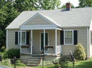 909 Montrose Ave, Charlottesville, VA 22902