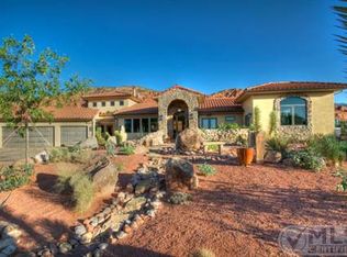 3000 Silver Reef Dr, Leeds, UT 84746