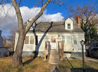 149 Onondaga Dr, Oxon Hill, MD 20745