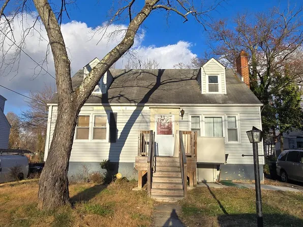 149 Onondaga Dr, Oxon Hill, MD 20745