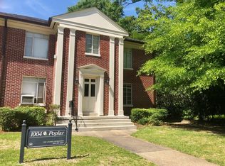 1004 Poplar Blvd, Jackson, MS 39202