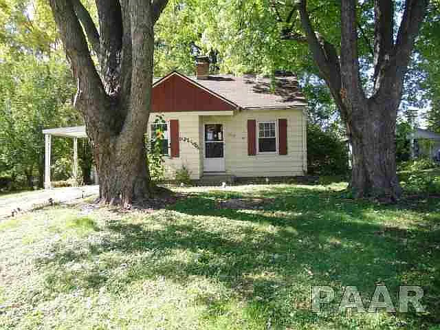 2005 N Northcrest Dr photo 1