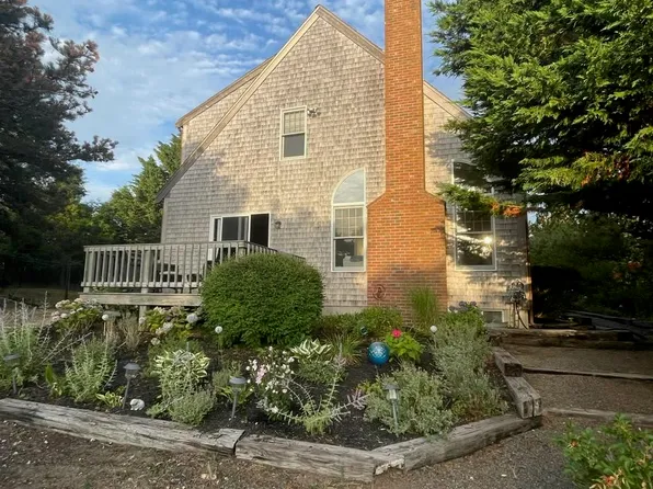 6 Sawyer Grove Road, Truro, MA 02666