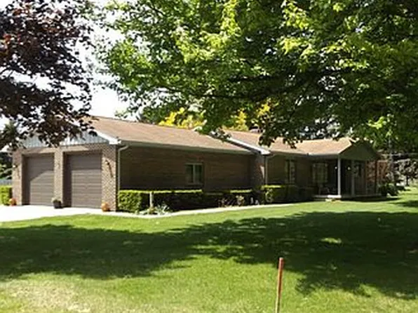 903 N Warpole St, Upper Sandusky, OH 43351