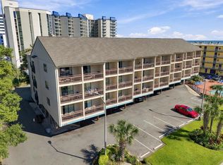 202 75th Ave. N #5706/5707, Myrtle Beach, SC 29572