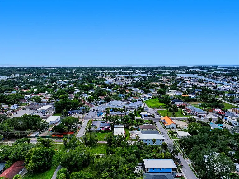 Neighborhood