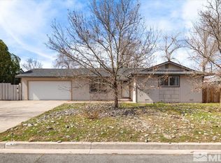 350 Sycamore St, Fernley, NV 89408