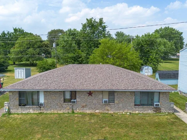 2018 Poplar St, Columbus, OH 43207