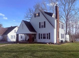 1815 S E St, Richmond, IN 47374