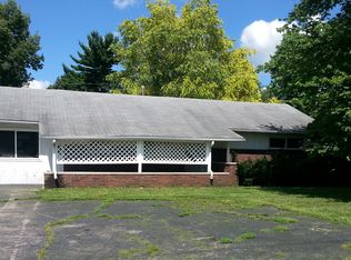 255 Hamilton Rd, Columbus, OH 43230