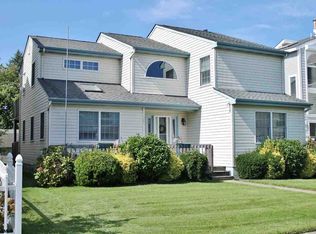 320 20th St, Brigantine, NJ 08203