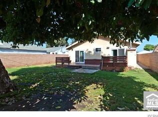 2030 S Parton St, Santa Ana, CA 92707