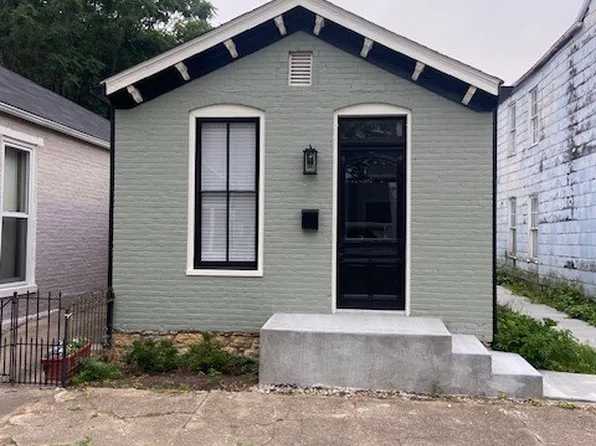 504 East Street, Madison, IN 47250