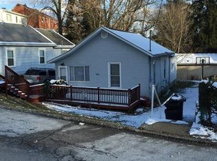 1006 Oakmont Rd, Charleston, WV 25314