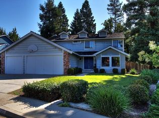 1720 Milburn Dr, Pleasant Hill, CA 94523