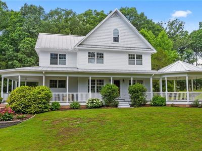 4353 Preacher Holmes Rd, Graham, NC, 27253