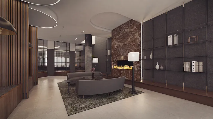 Rented by Nooklyn NYC LLC | media 41