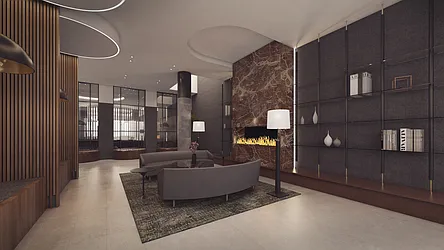 Rented by Nooklyn NYC LLC