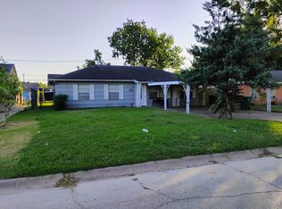 5406 Windemere St, Houston, TX 77033