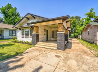2135 NW 15th St, Oklahoma City, OK 73107