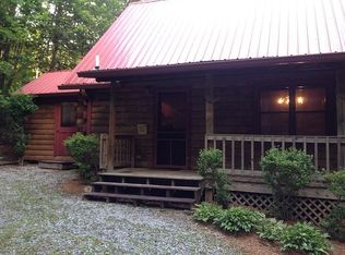 78 Cason Ln, Tiger, GA 30576