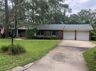 7 Hyde Ave, Jekyll Island, GA 31527