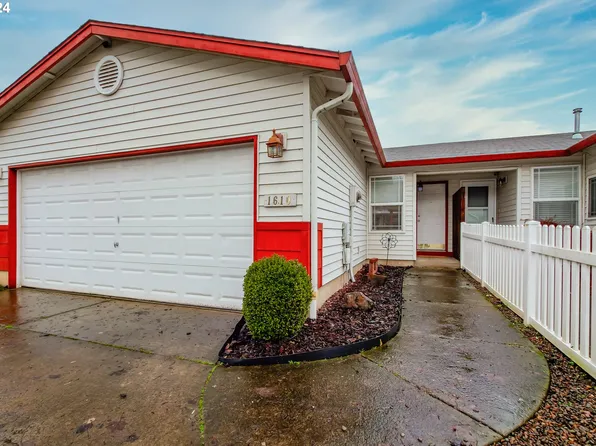 1610 SW 6th St, Battle Ground, WA 98604