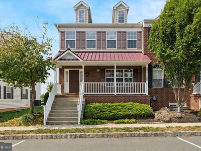 2116 Danville Dr, Pennsburg, PA, 18073