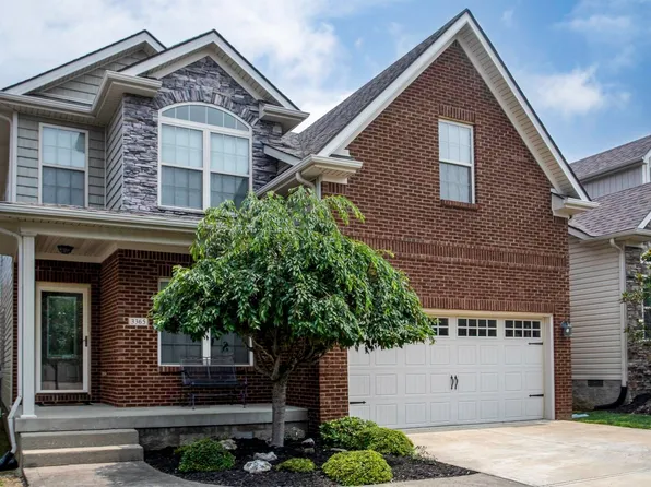 3365 Hibernia Pass, Lexington, KY 40509