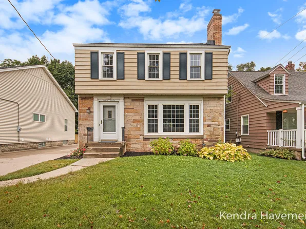 2131 Paris Ave SE, Grand Rapids, MI 49507