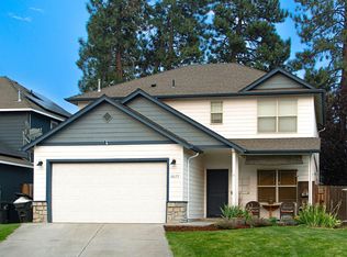 20177 Lora Ln, Bend, OR 97702