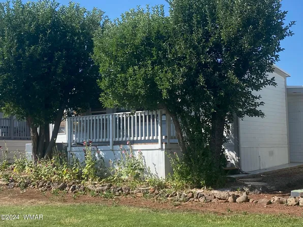 1943 Lynx Ln, Show Low, AZ 85901
