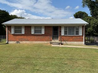120 Phillips St, Berea, KY 40403