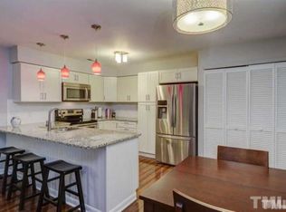 285 Summerwalk Cir #0, Chapel Hill, NC 27517