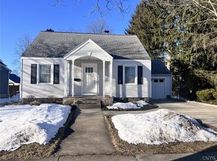 158 Madison St, Cortland, NY 13045