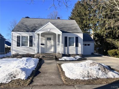 158 Madison St, Cortland, NY, 13045