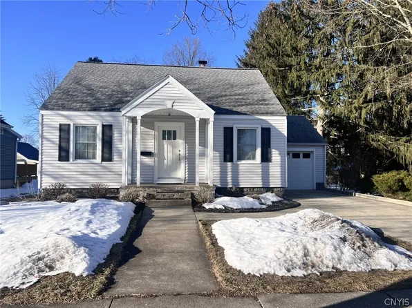 158 Madison St, Cortland, NY 13045