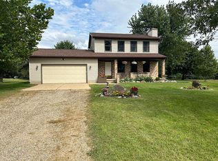 3849 S Bauer Rd, Fowler, MI 48835
