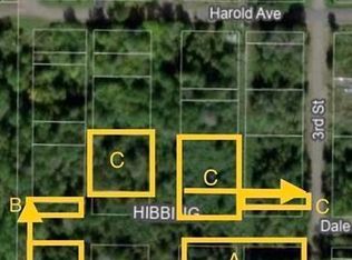 3rd St, Hibbing, MN 55746