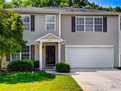 4582 Brimmer Place Dr, Kernersville, NC, 27284